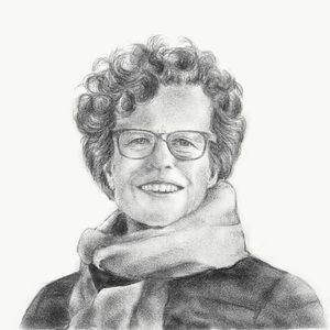 Meet your Posher, Renia